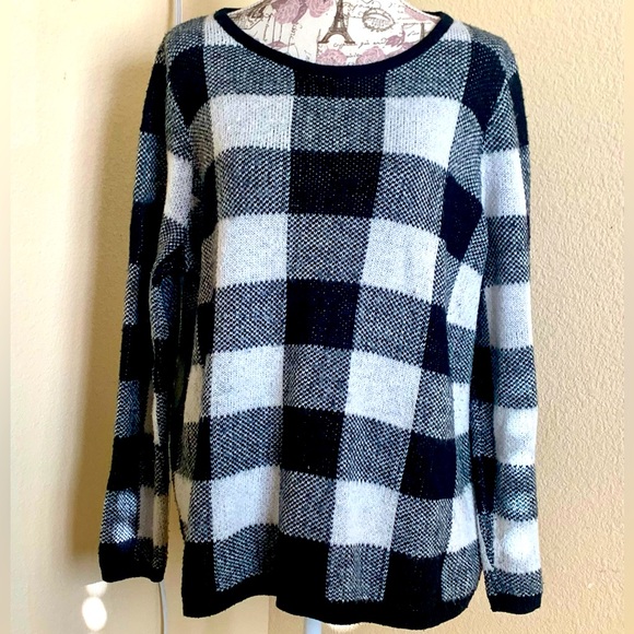 Lane Bryant Knit Sweater - Picture 1 of 7